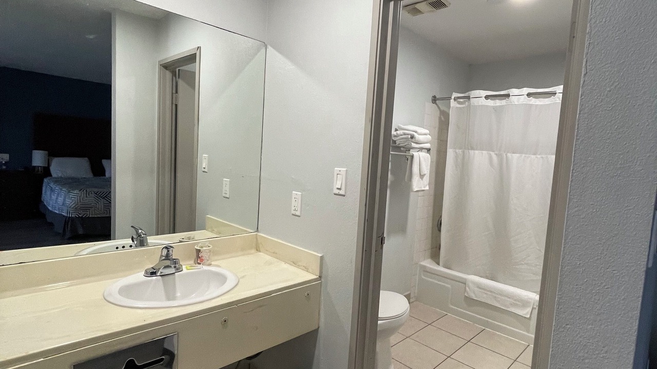 Photo of Bathroom in Central San Pedro