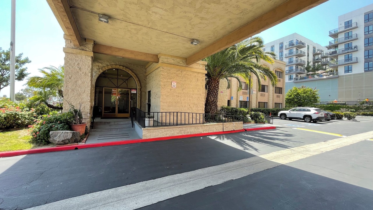 Photo of Outdoor in Central San Pedro