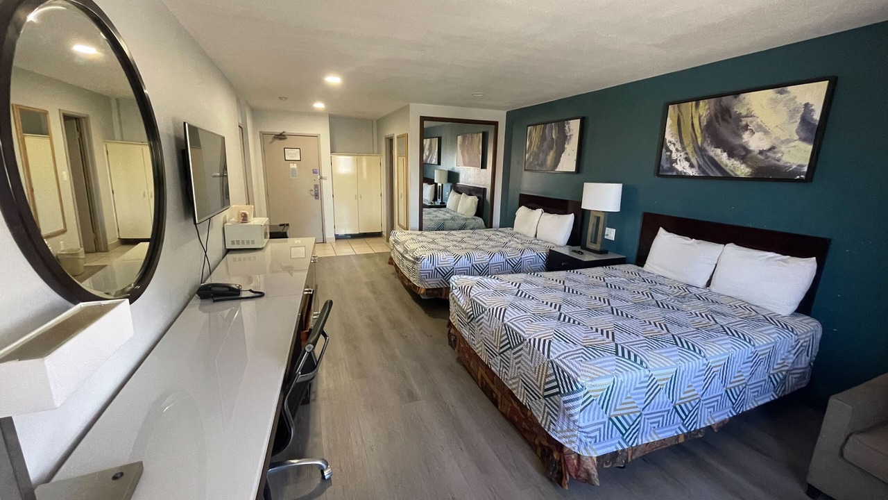 Photo of Bedroom in Central San Pedro