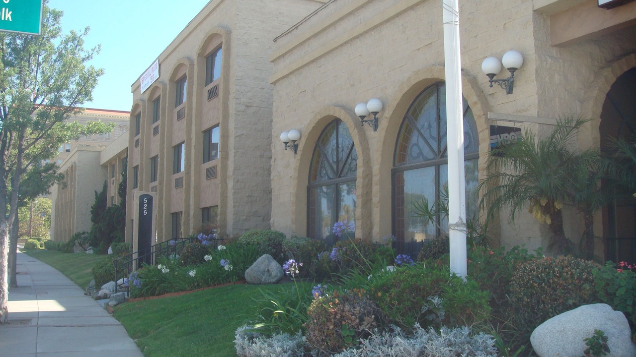 Photo of Outdoor in Central San Pedro