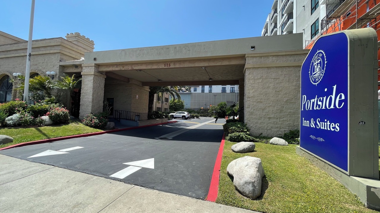 Photo of Outdoor in Central San Pedro