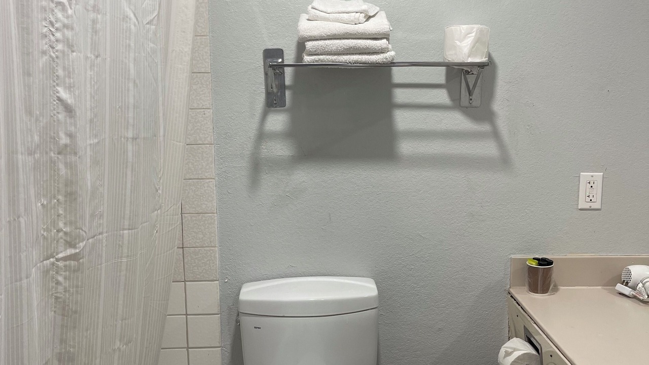 Photo of Bathroom in Central San Pedro