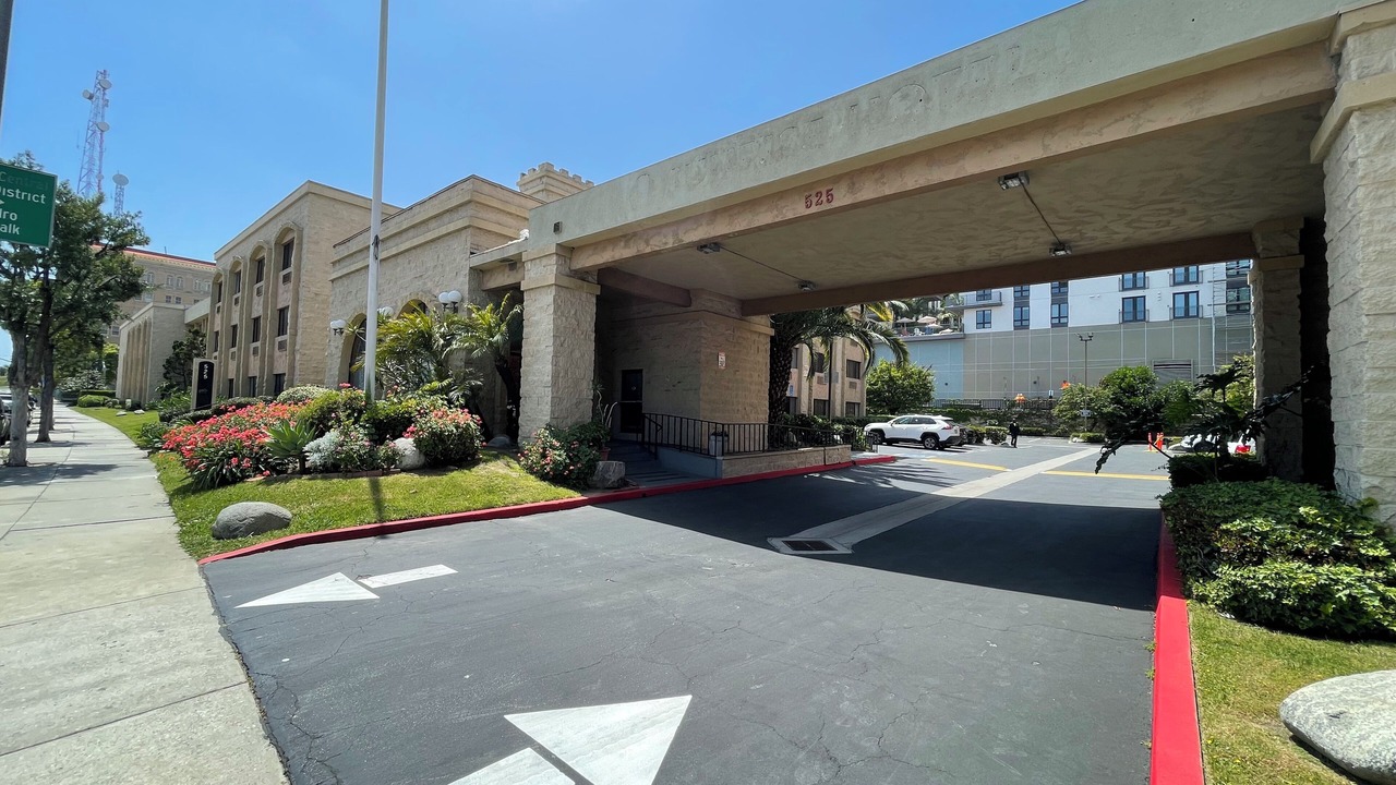 Photo of Outdoor in Central San Pedro