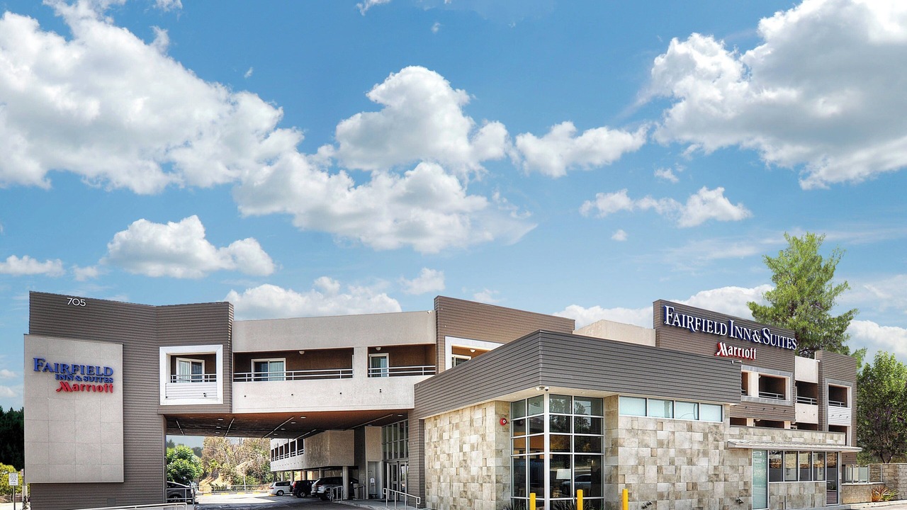 Photo of Outdoor in Montebello