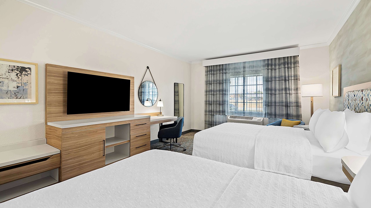 Photo of Bedroom in Morgan Hill