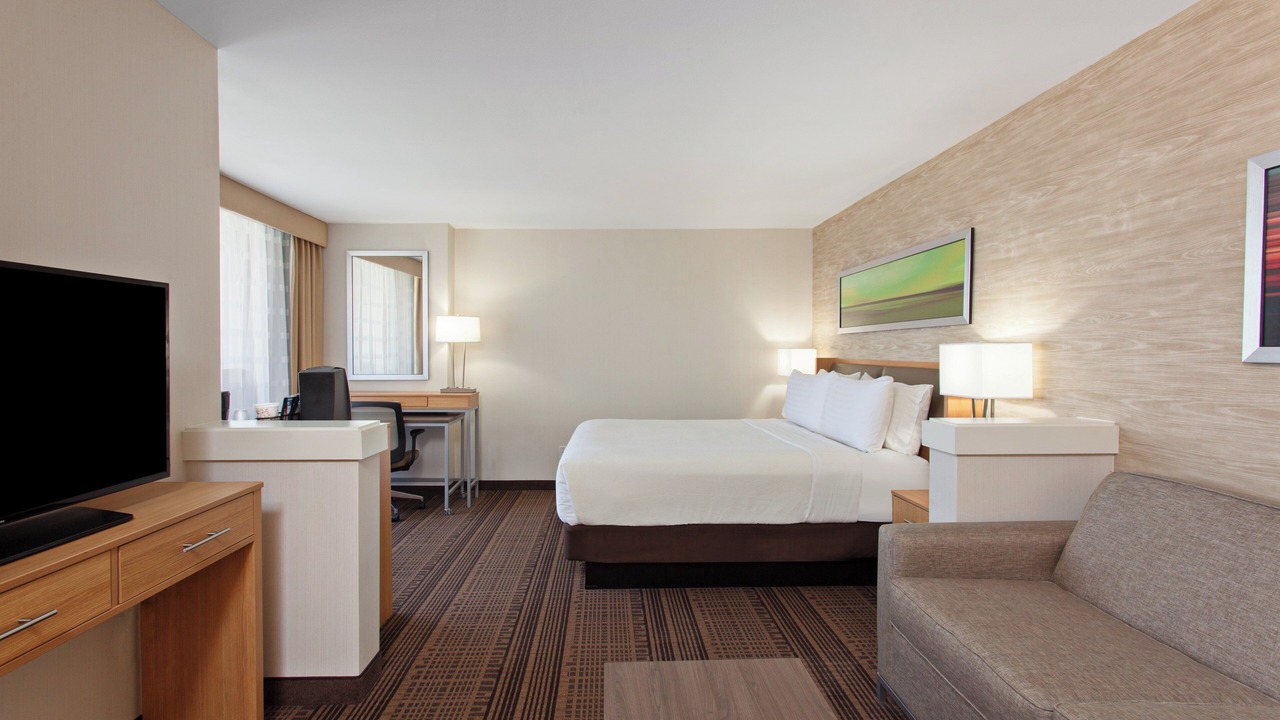 Photo of Bedroom in Valle Lindo