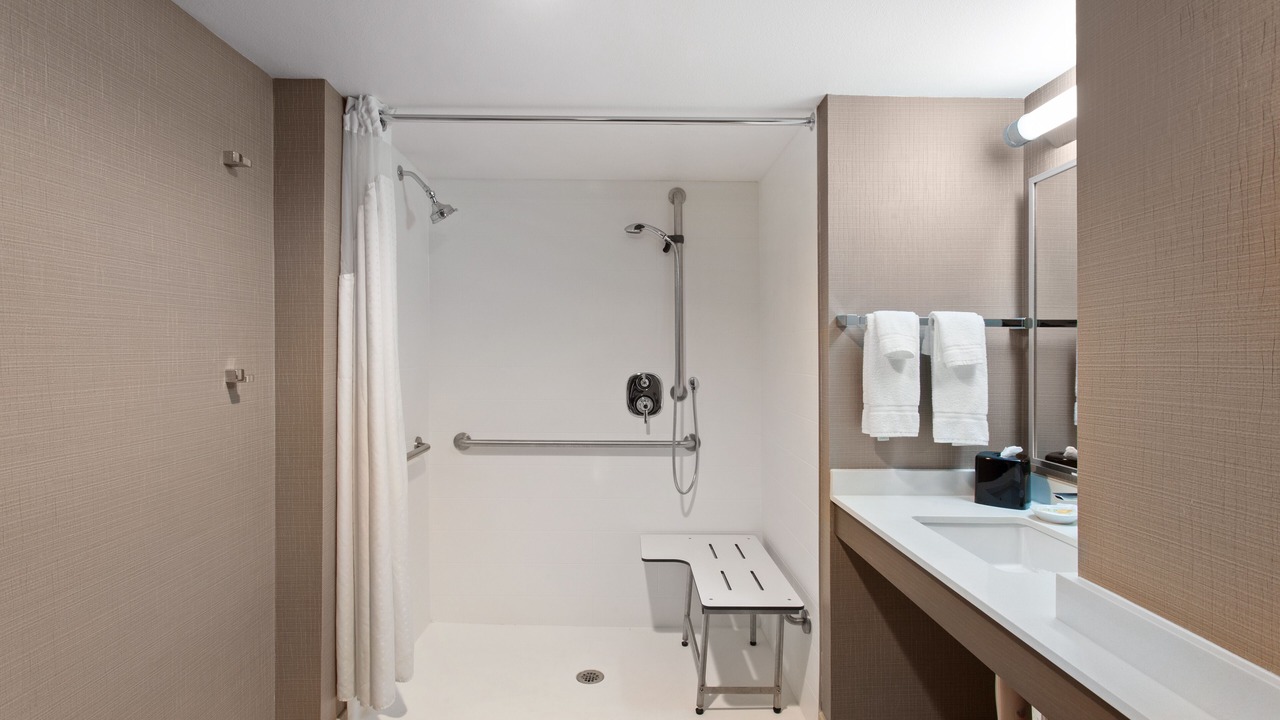 Photo of Bathroom in Valle Lindo