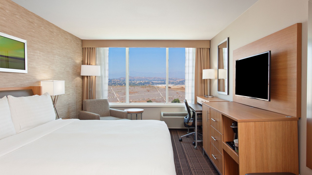 Photo of Bedroom in Valle Lindo