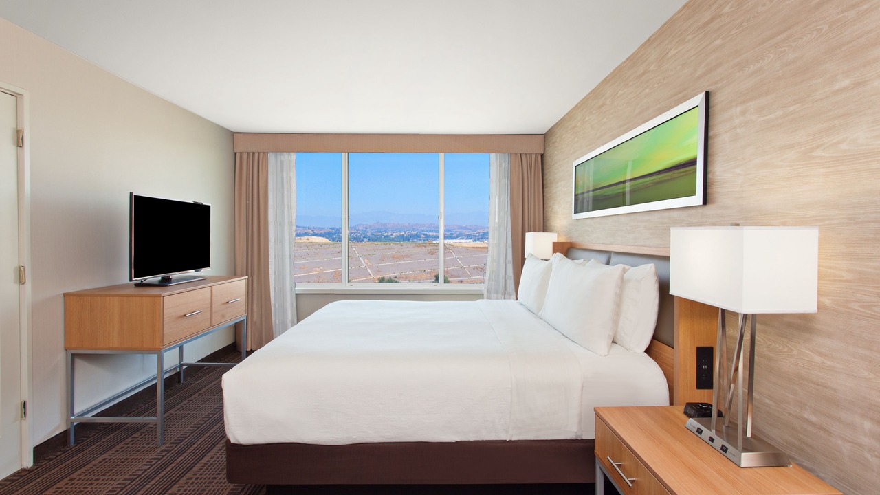 Photo of Bedroom in Valle Lindo