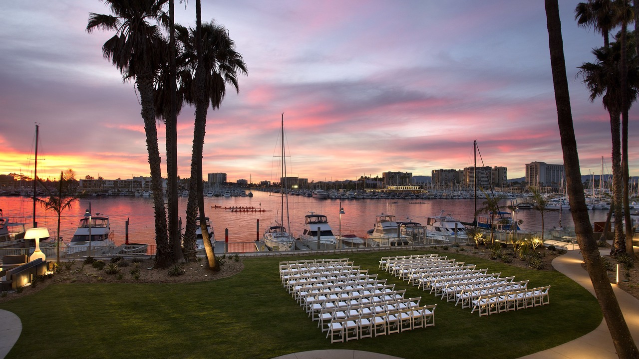Photo of Outdoor in Marina del Rey
