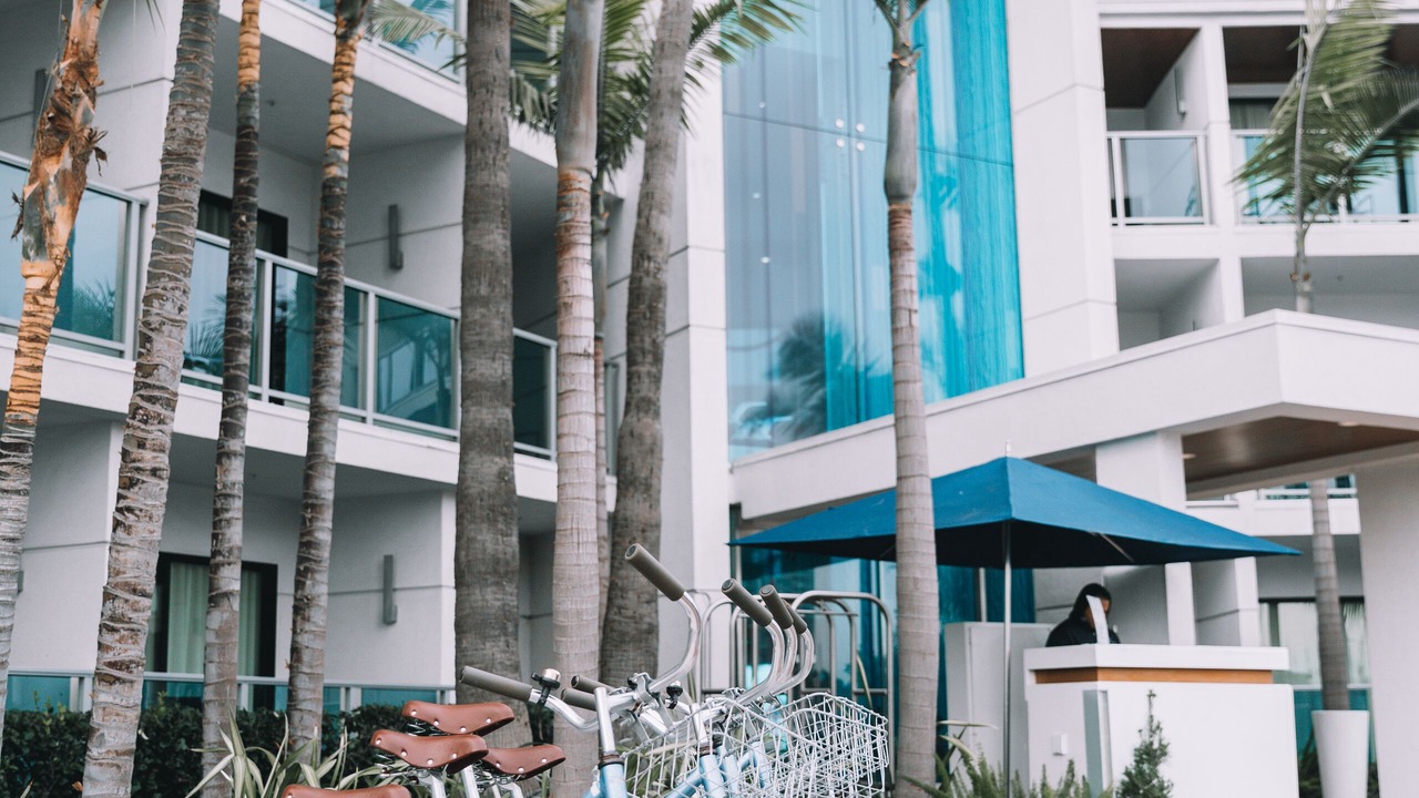 Photo of Outdoor in Marina del Rey