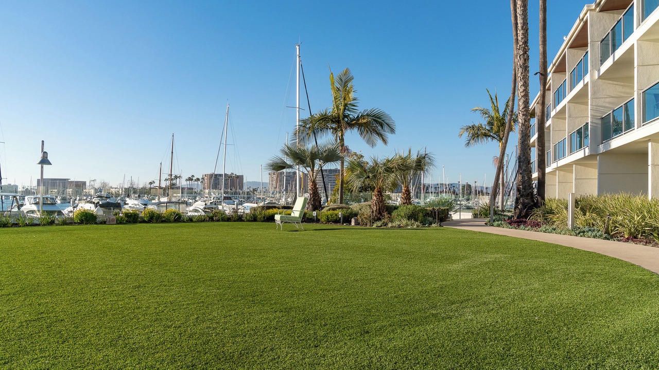 Photo of Outdoor in Marina del Rey