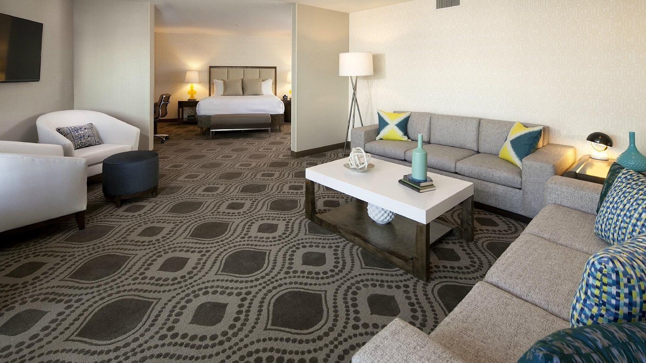 Photo of Bedroom in Marina del Rey