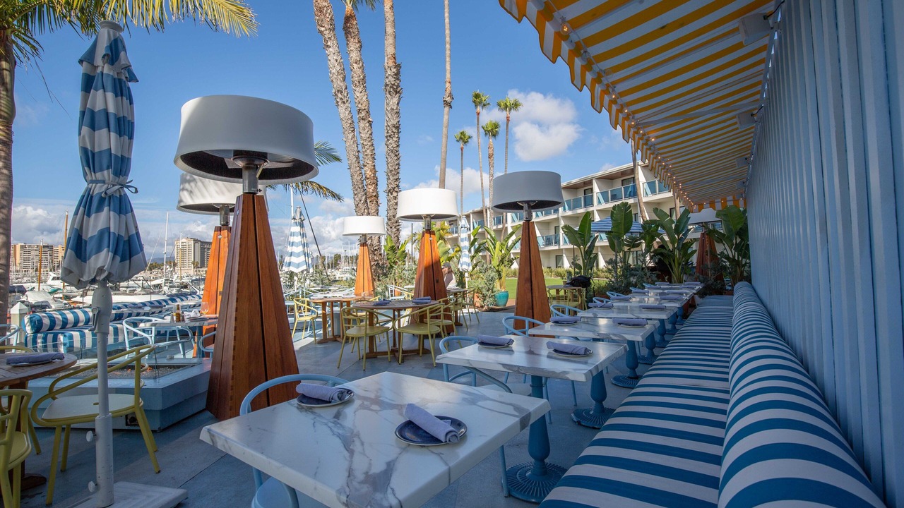 Photo of Outdoor in Marina del Rey