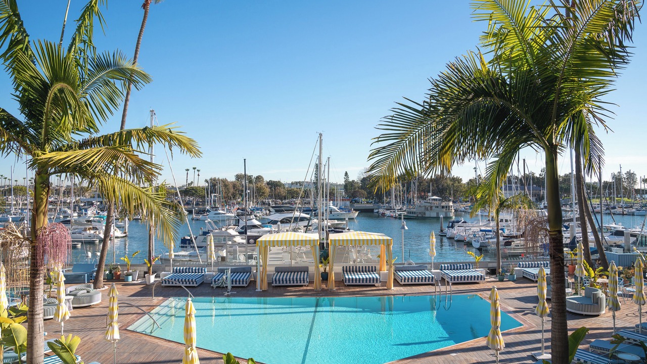 Photo of Outdoor in Marina del Rey