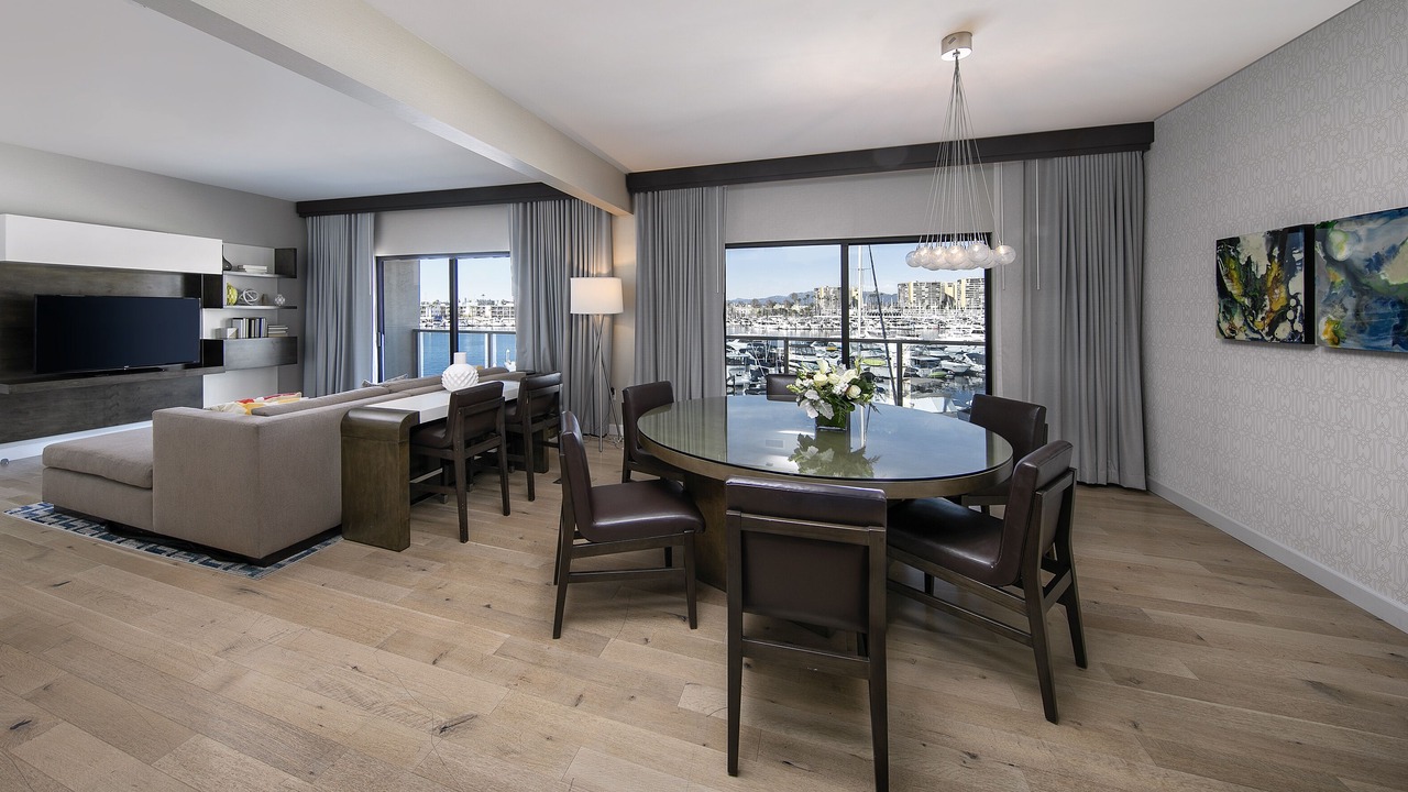Photo of Bedroom in Marina del Rey
