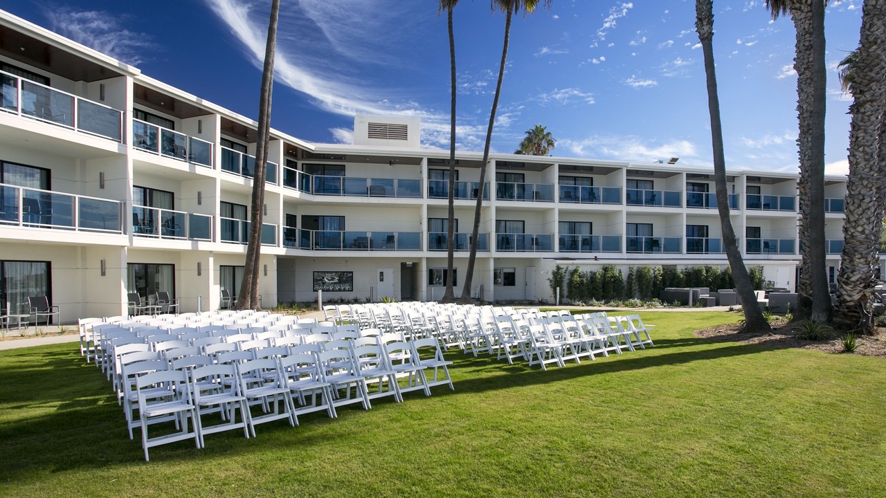 Photo of Outdoor in Marina del Rey