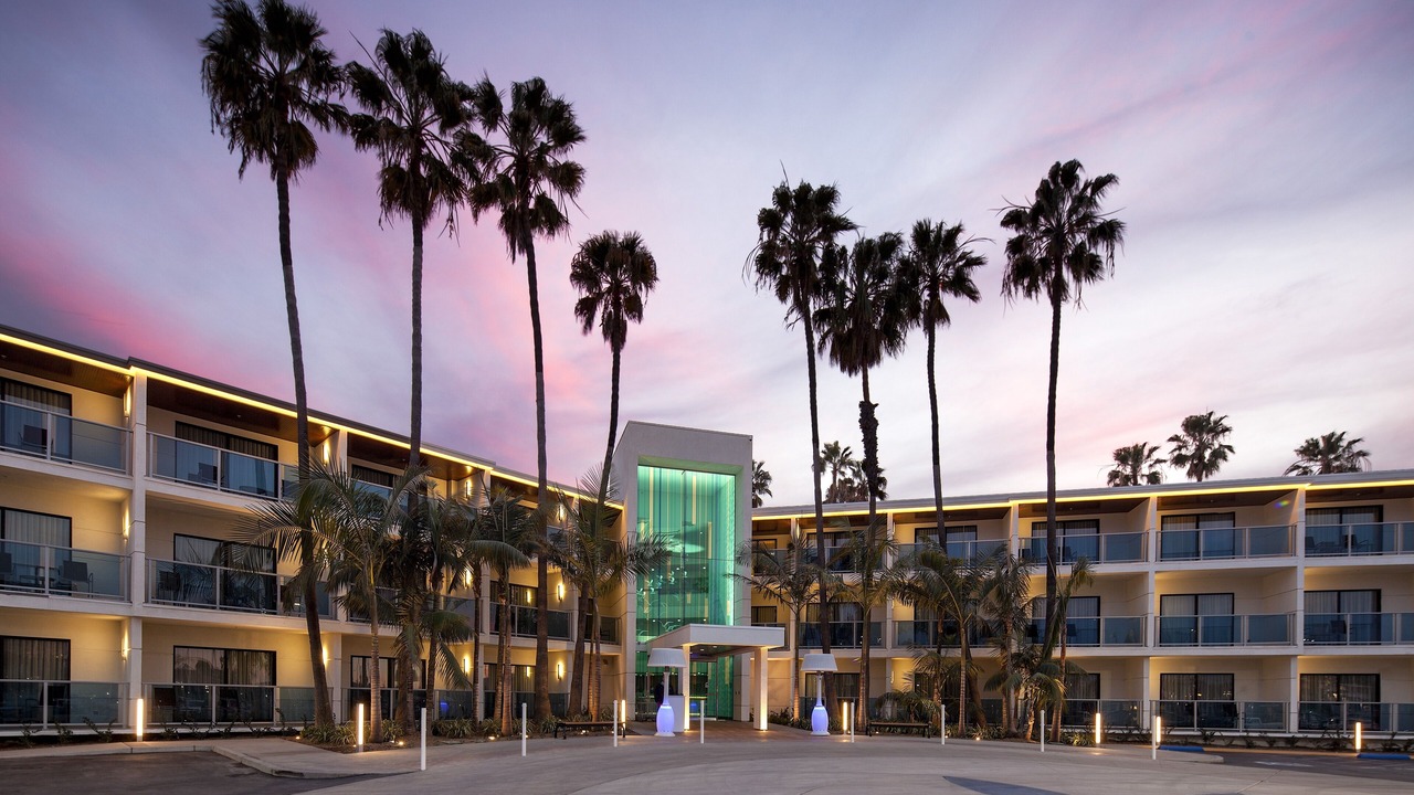 Photo of Outdoor in Marina del Rey