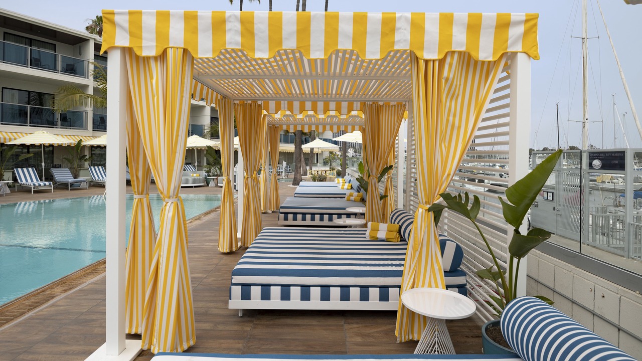 Photo of Outdoor in Marina del Rey