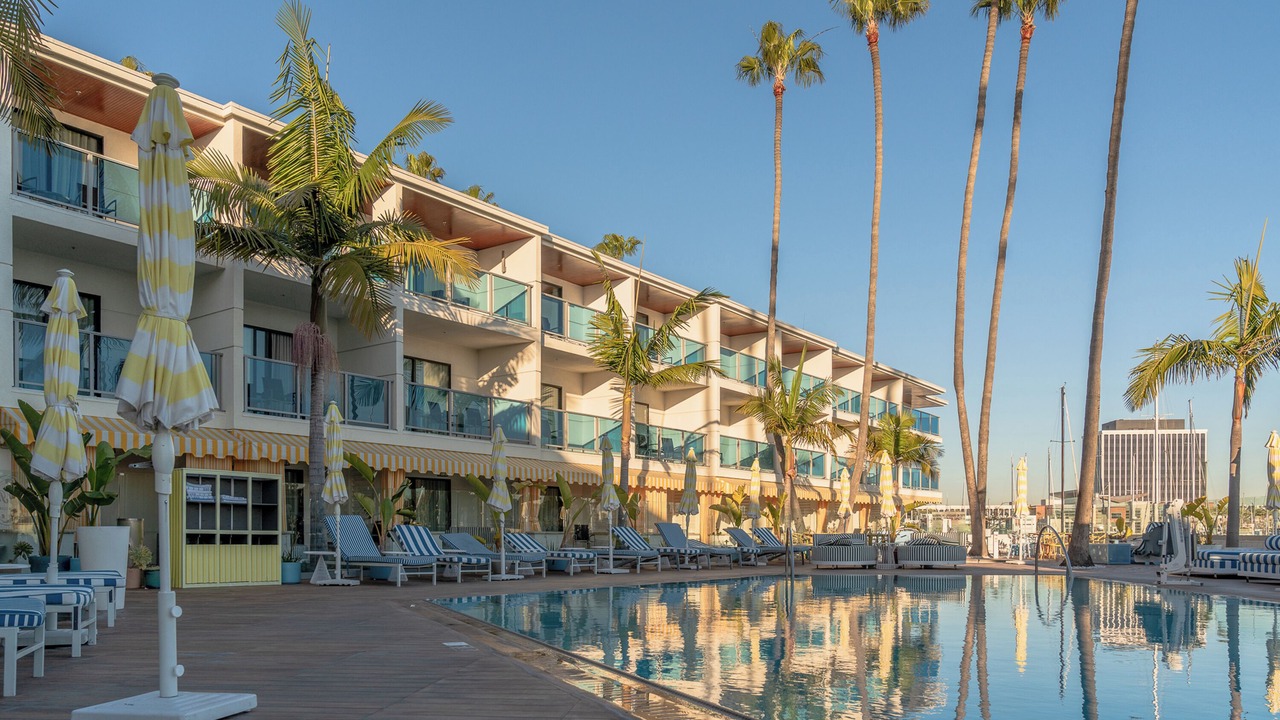 Photo of Outdoor in Marina del Rey