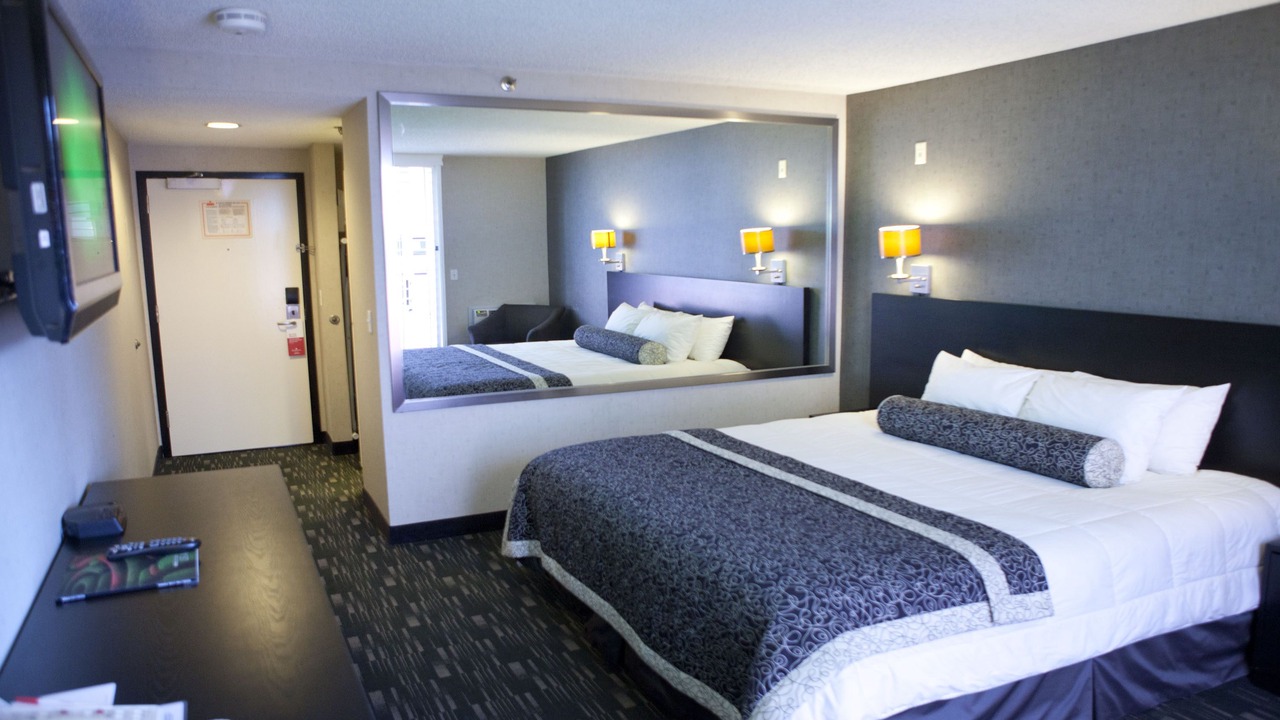 Photo of Bedroom in Tri-West