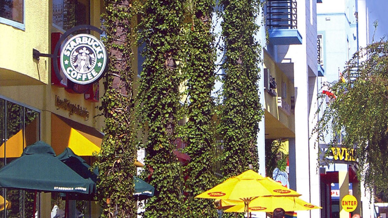 Photo of Patio Balcony in Tri-West