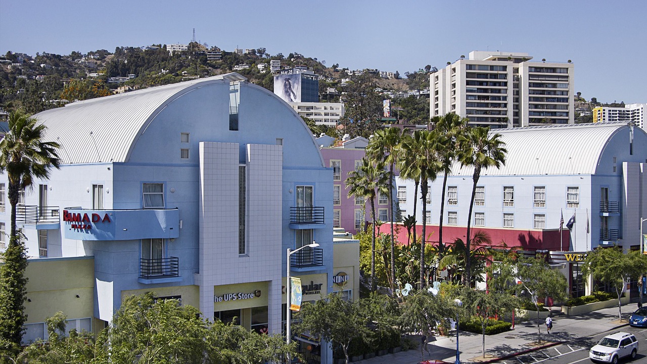 Photo of Outdoor in Tri-West