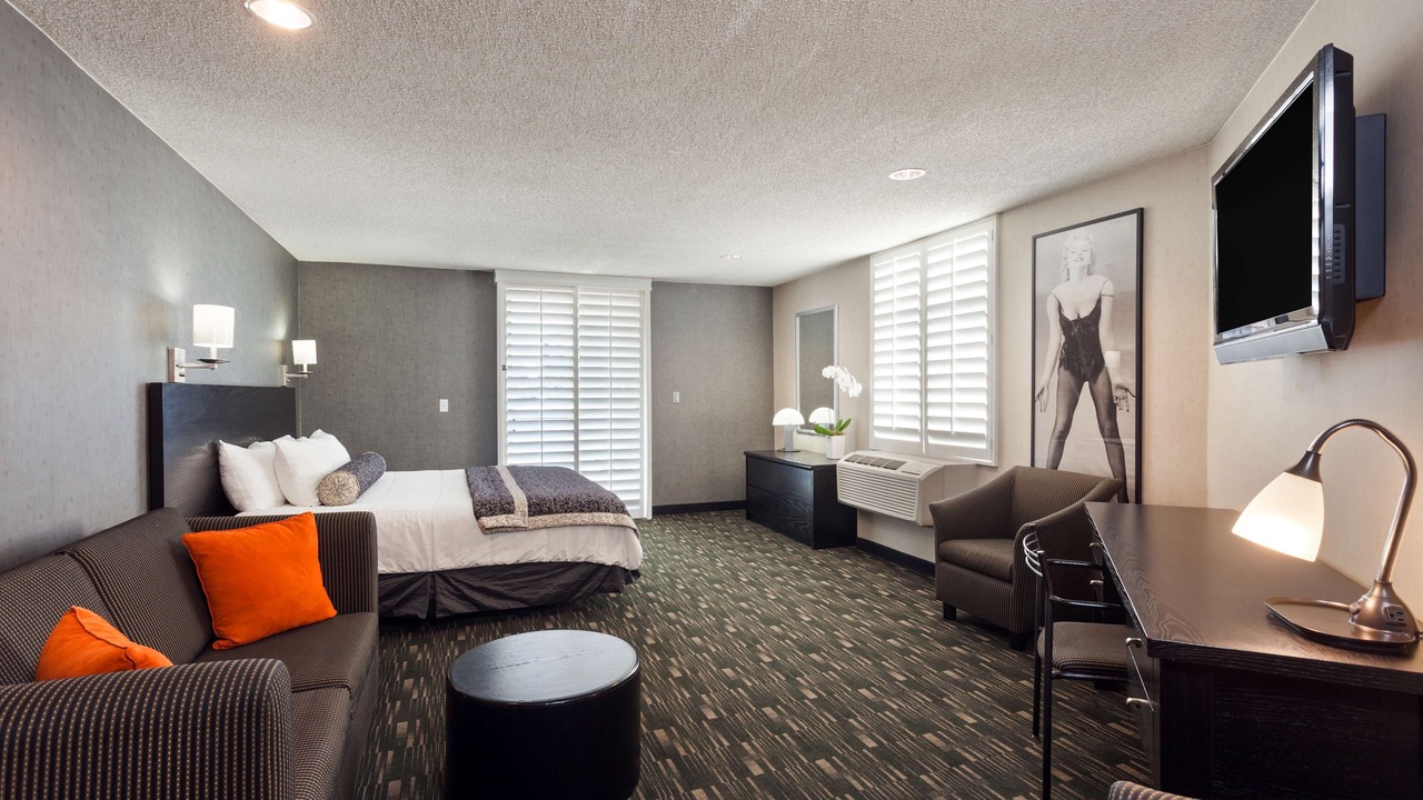 Photo of Bedroom in Tri-West