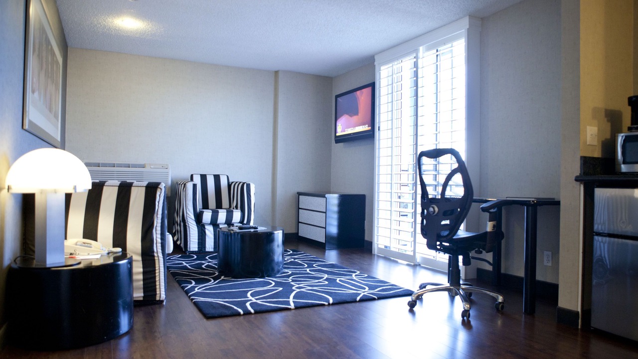 Photo of Bedroom in Tri-West