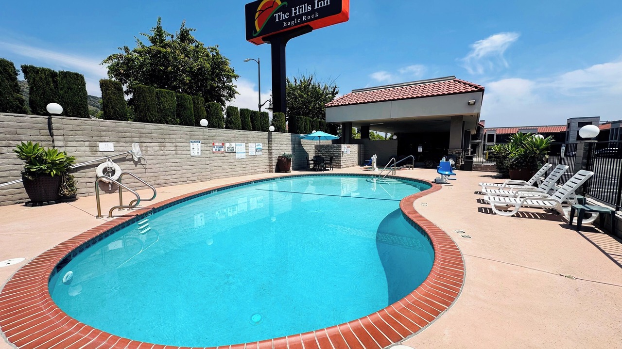 Photo of Outdoor in Eagle Rock