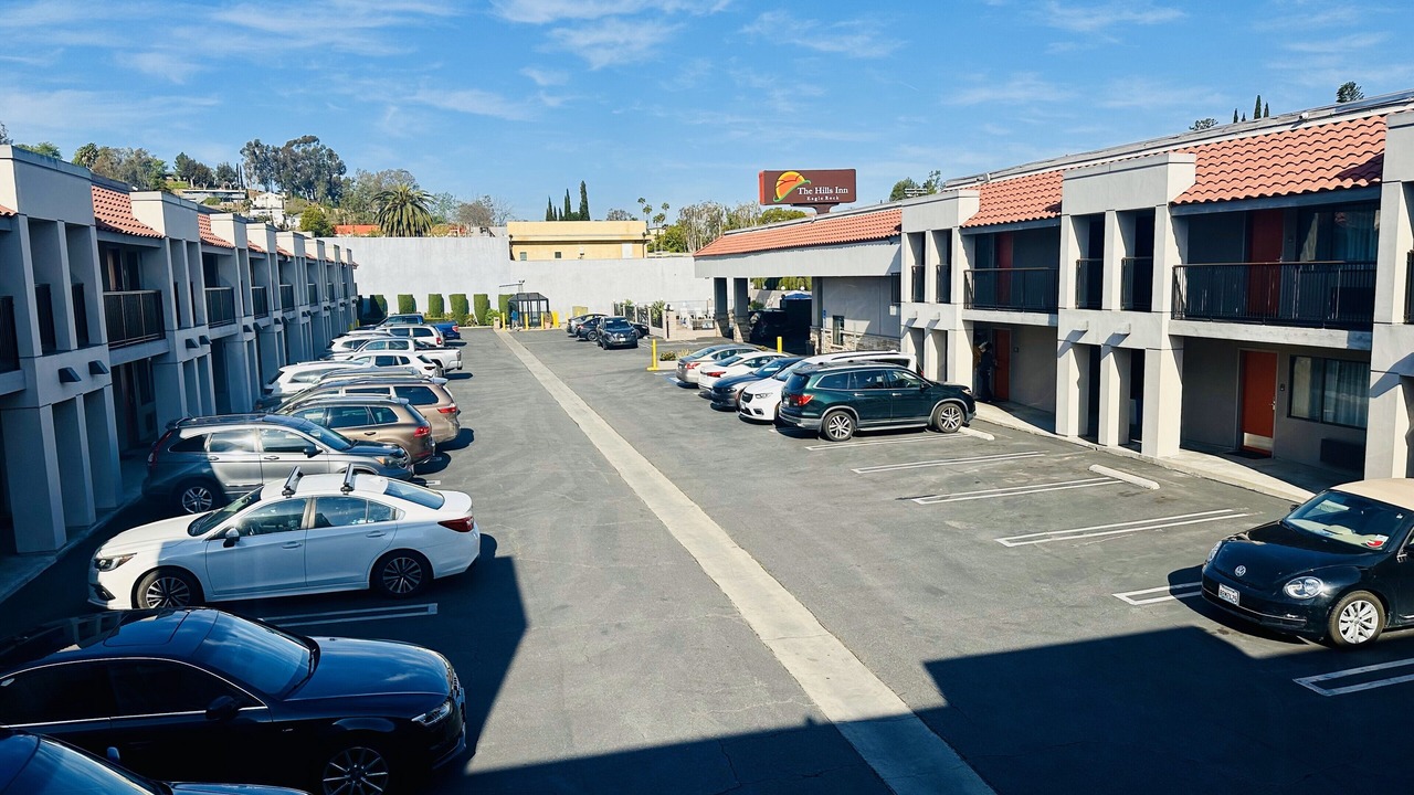 Photo of Outdoor in Eagle Rock