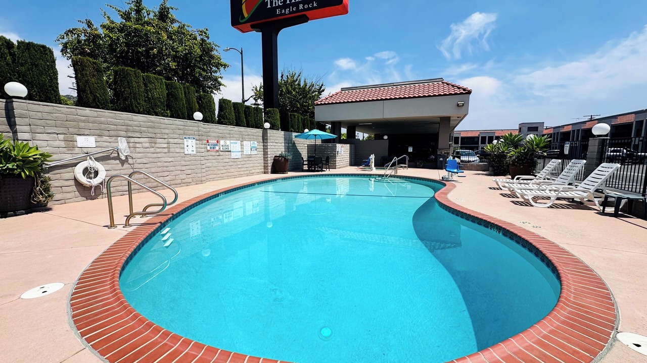 Photo of Outdoor in Eagle Rock