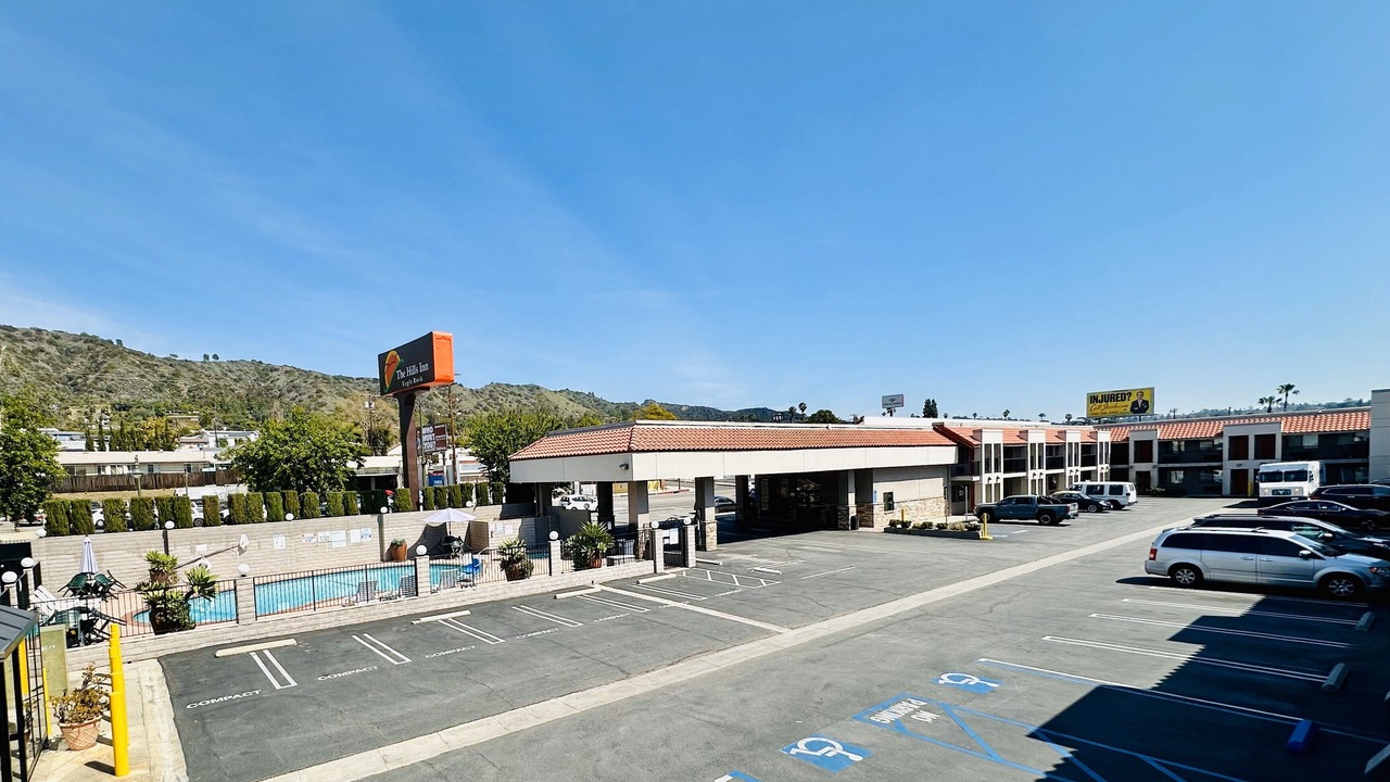 Photo of Others in Eagle Rock