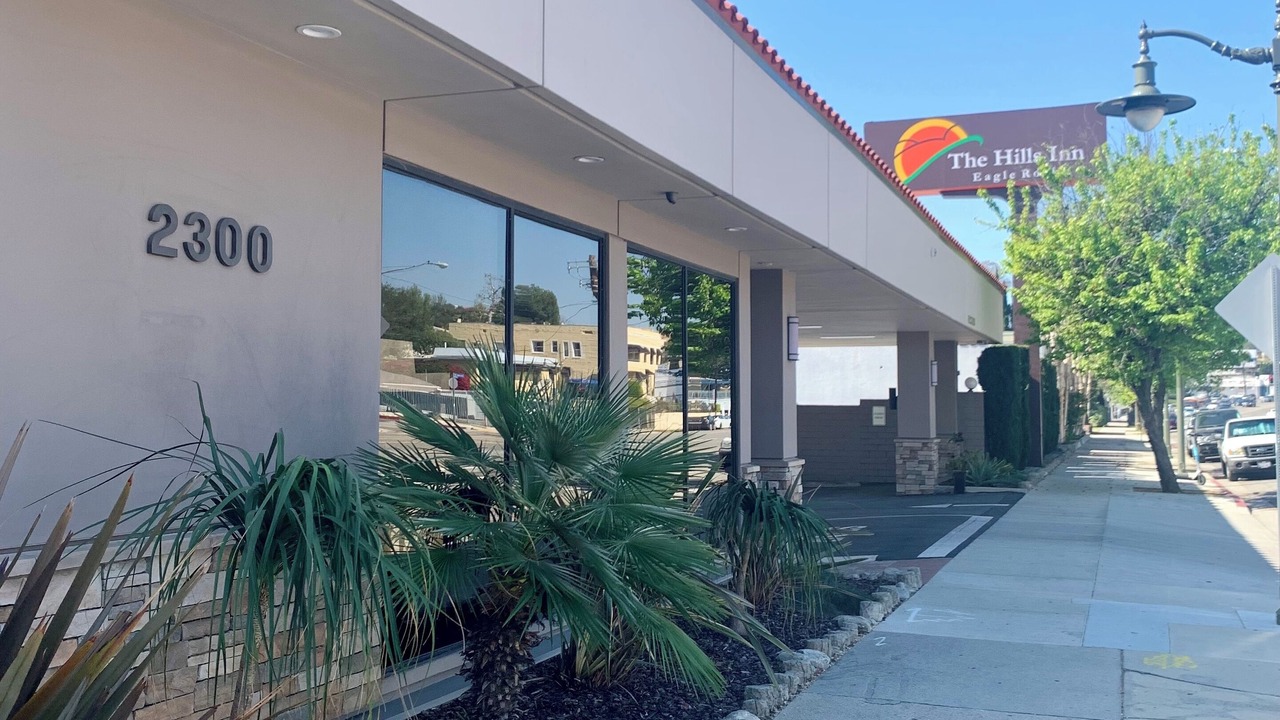 Photo of Outdoor in Eagle Rock
