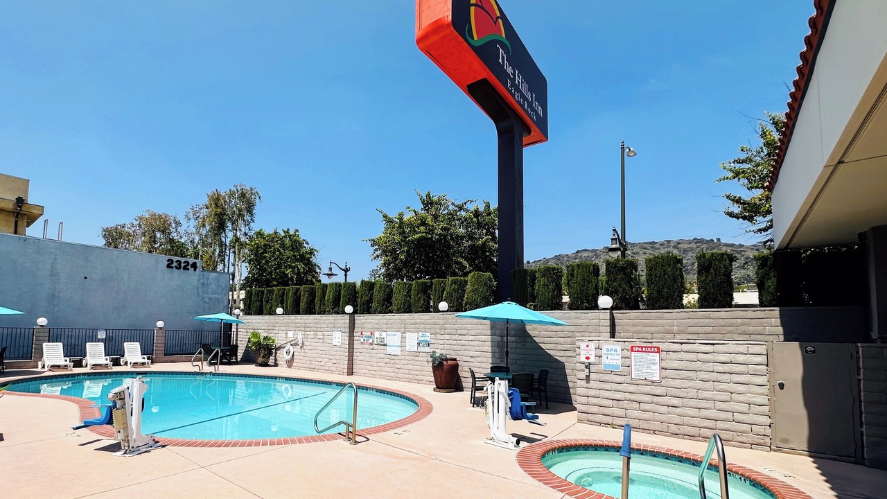 Photo of Outdoor in Eagle Rock