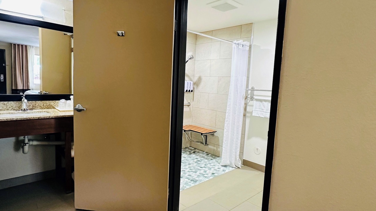 Photo of Bathroom in Eagle Rock