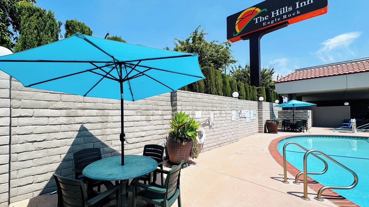 Photo of Others in Eagle Rock