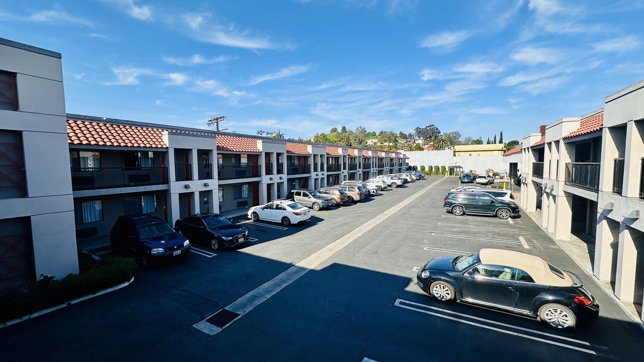 Photo of Outdoor in Eagle Rock