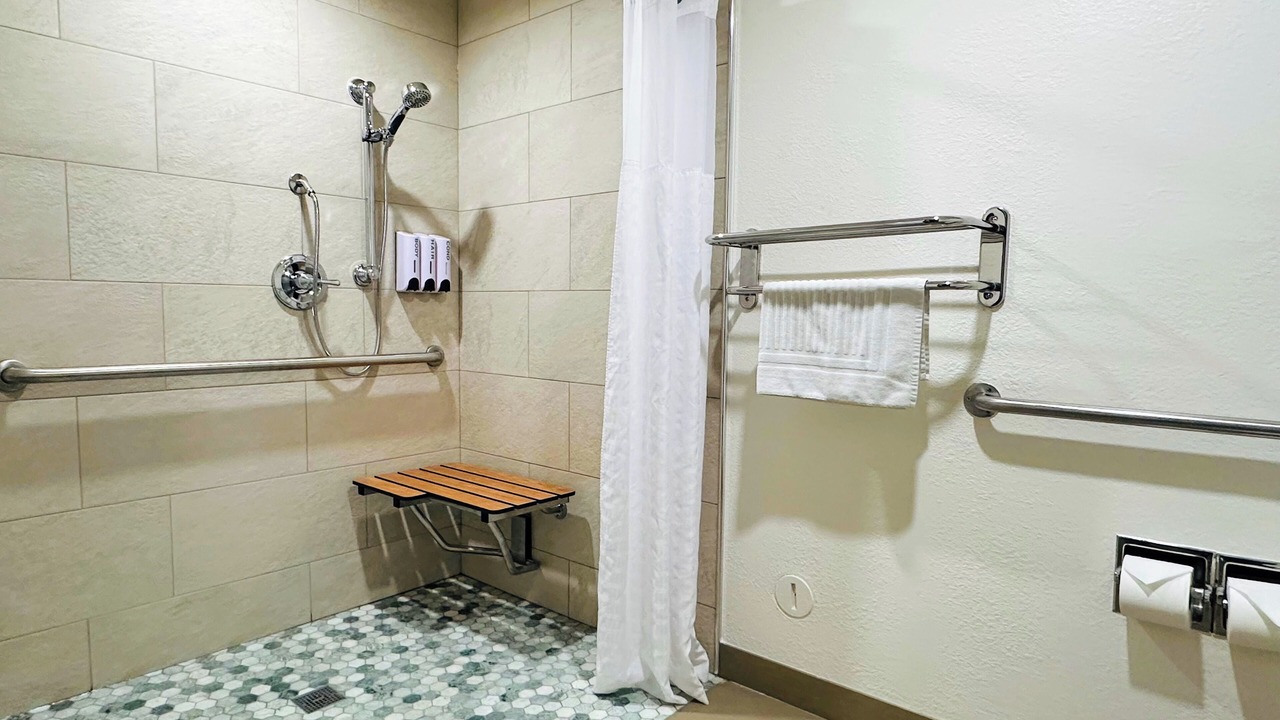 Photo of Bathroom in Eagle Rock