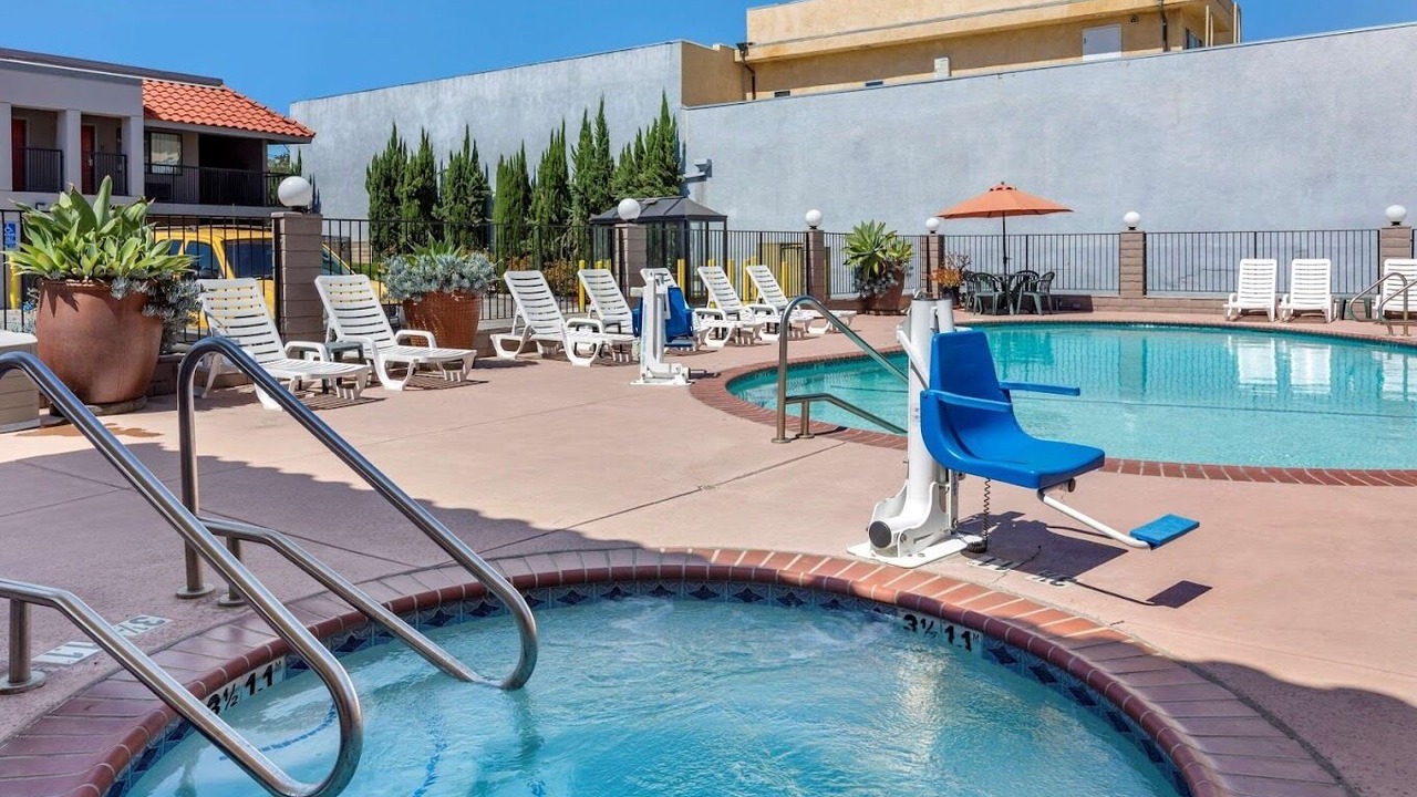 Photo of Outdoor in Eagle Rock
