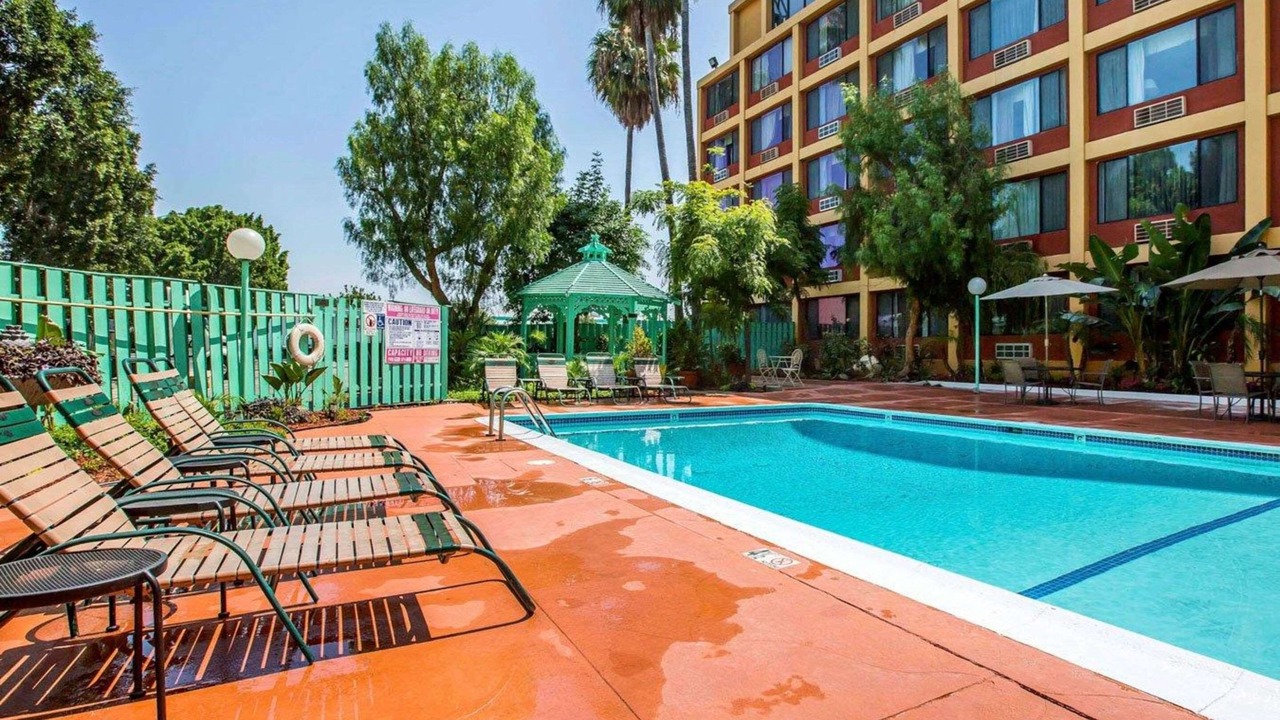 Photo of Outdoor in South Montebello