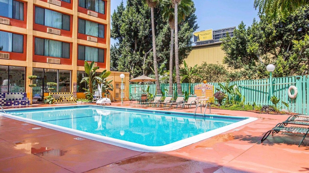 Photo of Outdoor in South Montebello