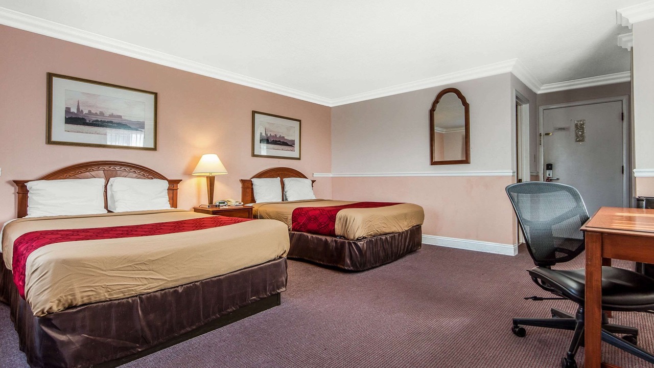Photo of Bedroom in Castro Valley