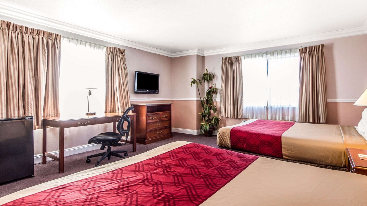Photo of Bedroom in Castro Valley