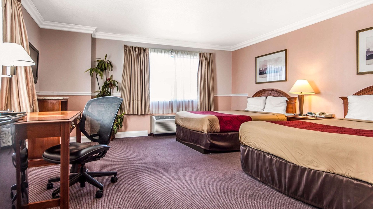 Photo of Bedroom in Castro Valley
