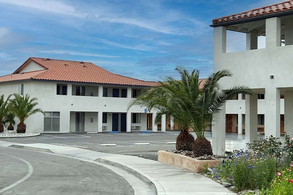 Photo of Outdoor in Ridgecrest