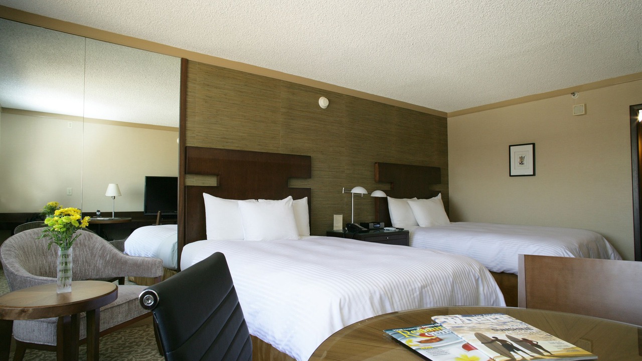 Photo of Bedroom in Little Tokyo