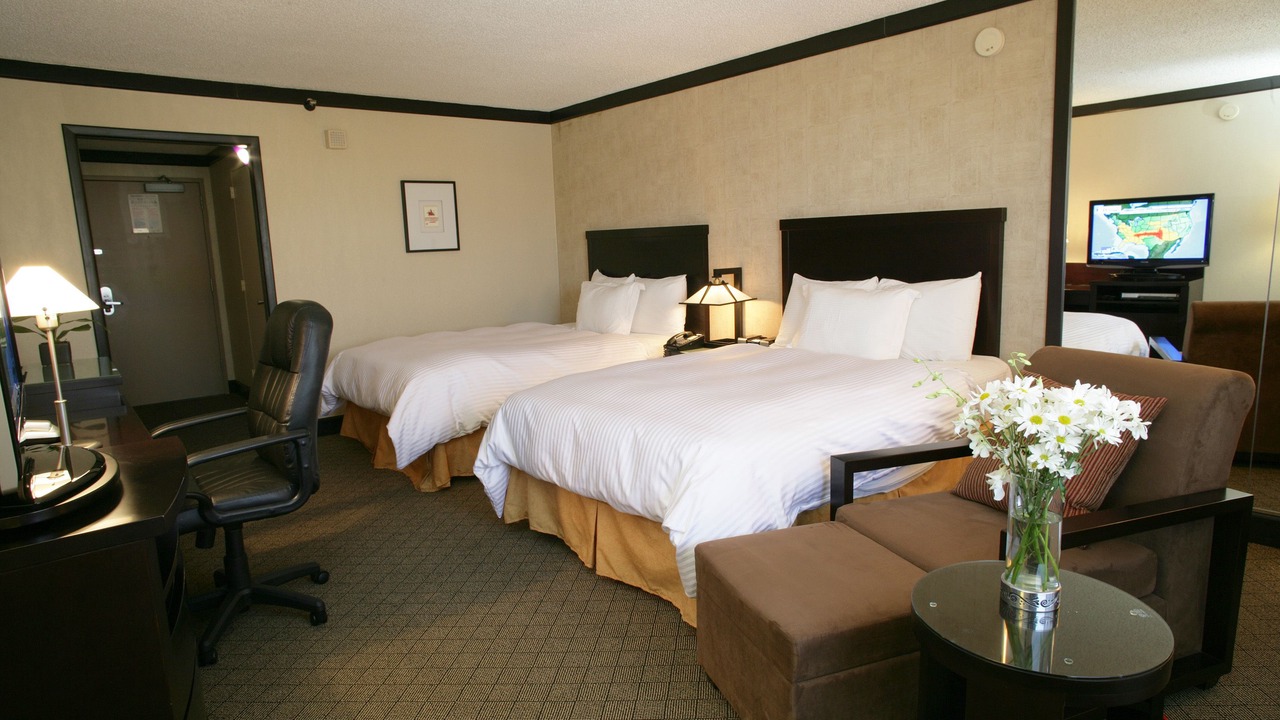 Photo of Bedroom in Little Tokyo