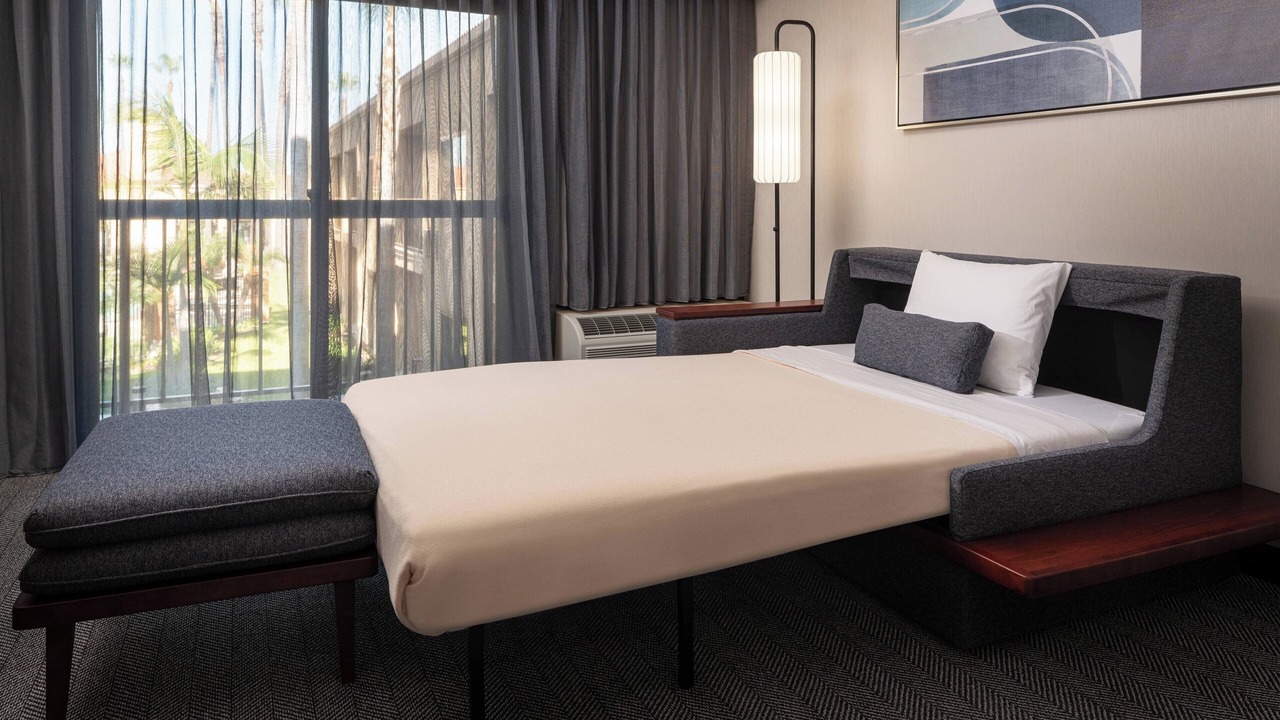 Photo of Bedroom in Hacienda Heights
