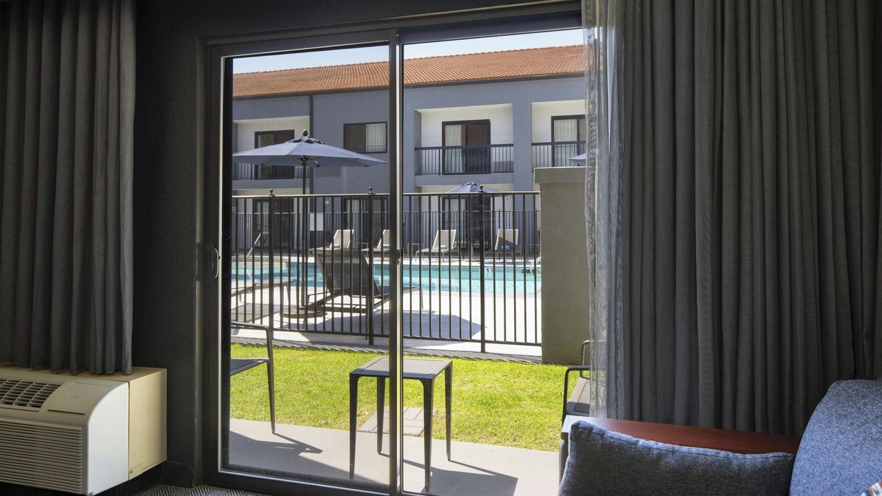 Photo of Outdoor in Hacienda Heights
